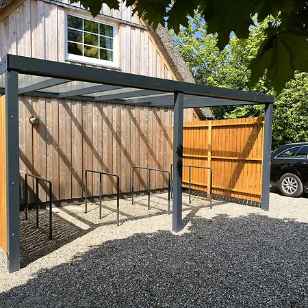 Reethaus L - Sommerhaus 54 *