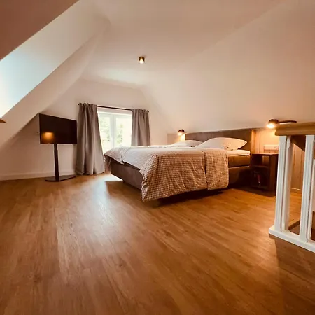 Reethaus L - Sommerhaus 54