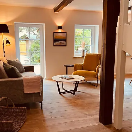Reethaus L - Sommerhaus 54 Grödersby