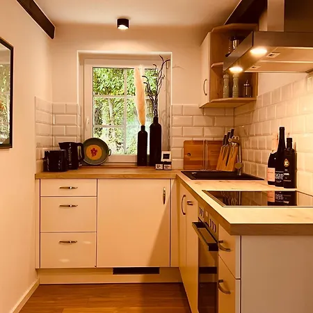 Reethaus L - Sommerhaus 54