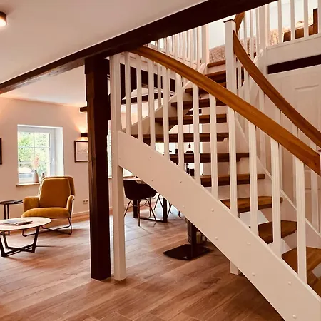 Apartment Reethaus L - Sommerhaus 54