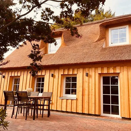 Apartament Reethaus L - Sommerhaus 54