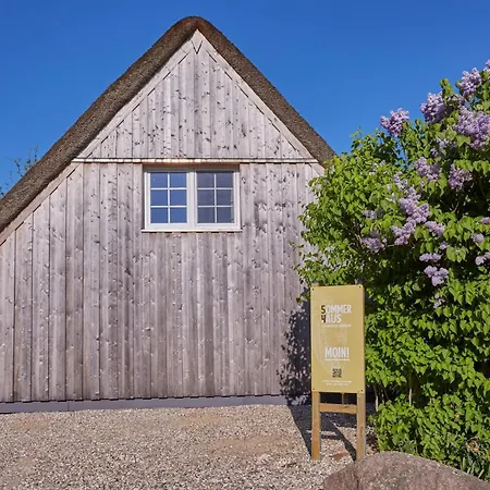 Reethaus L - Sommerhaus 54 *